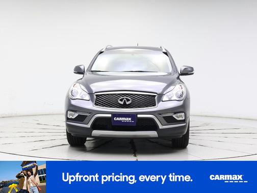 2016 INFINITI QX50 Base