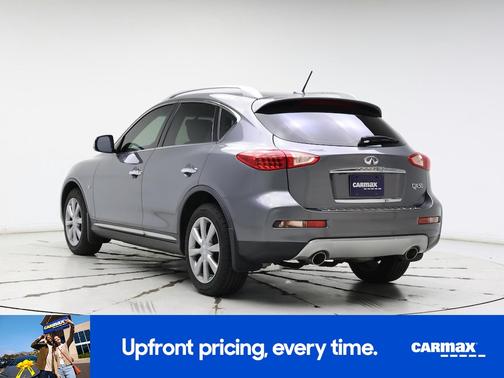 2016 INFINITI QX50 Base