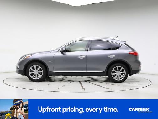 2016 INFINITI QX50 Base