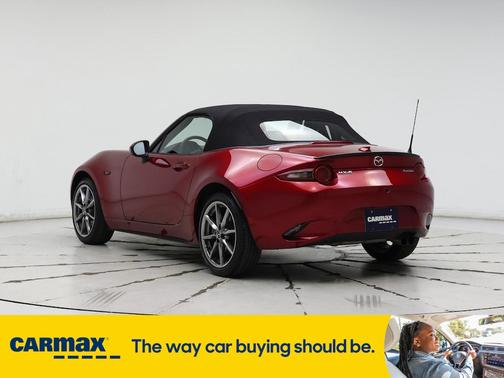 2023 Mazda MX-5 Miata Grand Touring