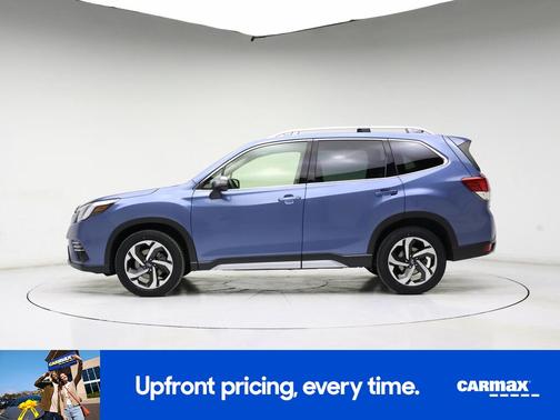 2022 Subaru Forester Touring