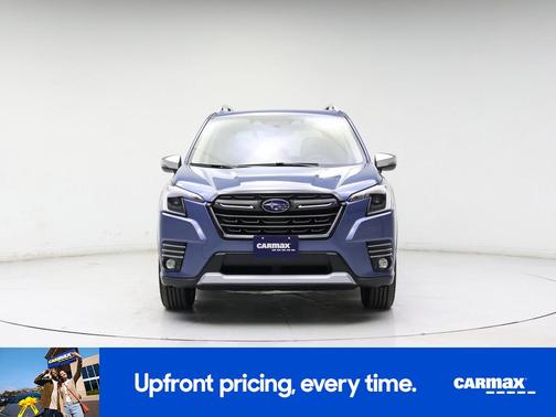 2022 Subaru Forester Touring