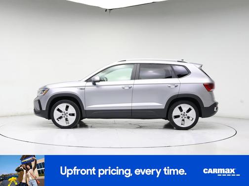 2023 Volkswagen Taos SEL