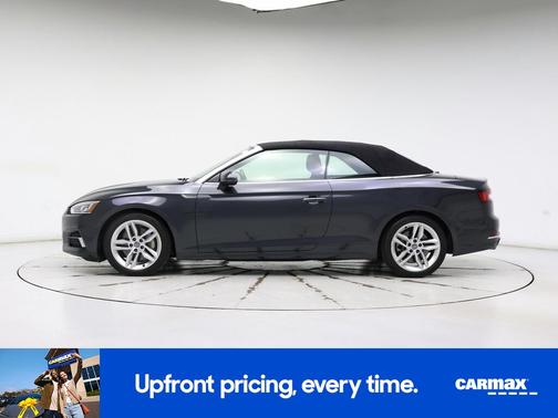 2019 Audi A5 Premium Plus