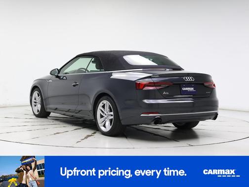 2019 Audi A5 Premium Plus