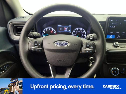 2023 Ford Maverick XL