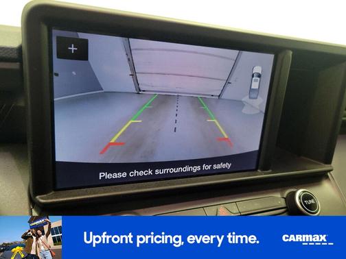 2023 Ford Maverick XL