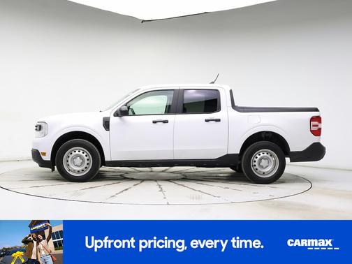 2023 Ford Maverick XL