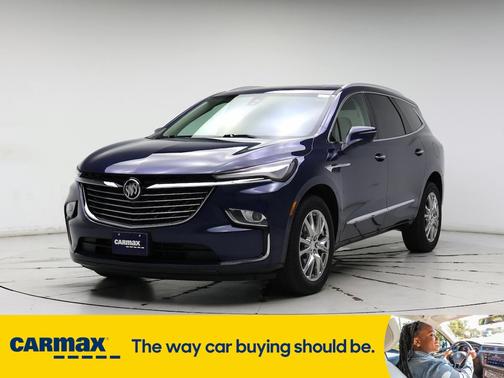 2022 Buick Enclave Premium