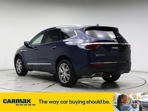 2022 Buick Enclave Premium