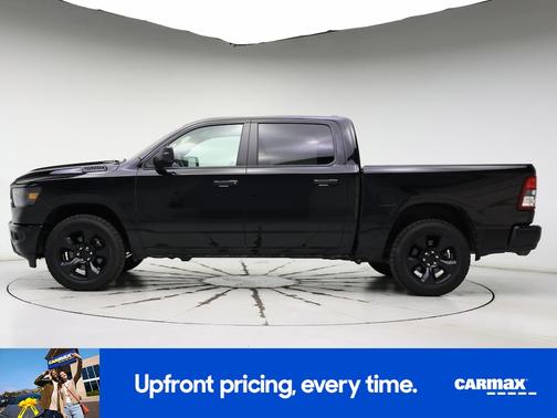 2023 RAM 1500 Tradesman