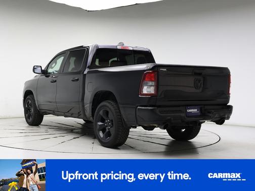 2023 RAM 1500 Tradesman