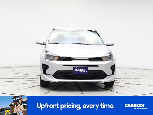 2023 Kia Rio S