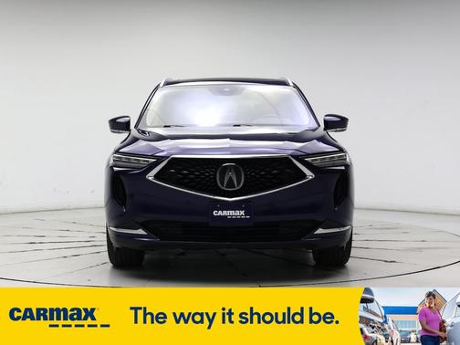 2023 Acura MDX SH-AWD Technology