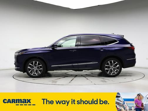 2023 Acura MDX SH-AWD Technology