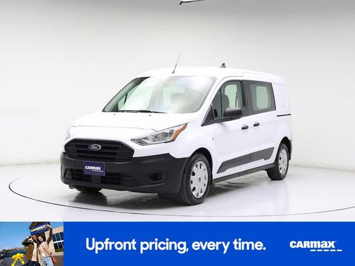 2019 Ford Transit Connect XL