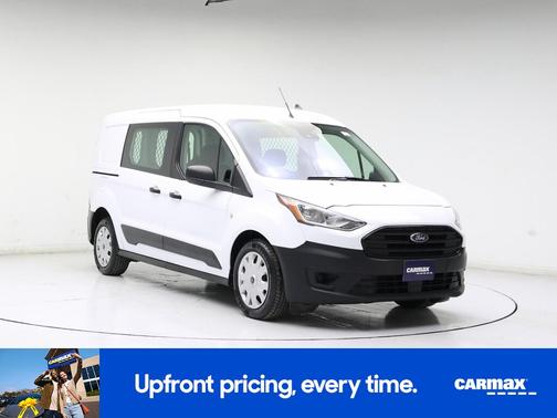 2019 Ford Transit Connect XL