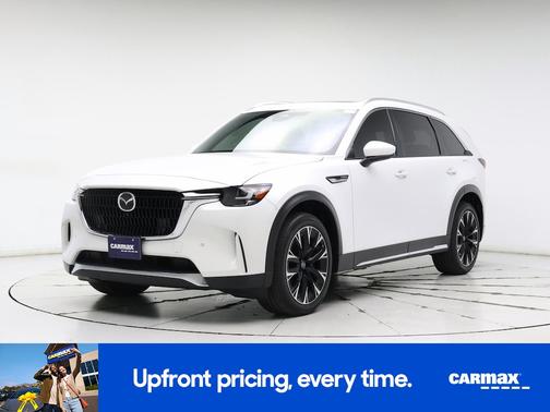 2024 Mazda CX-90 PHEV Premium Plus