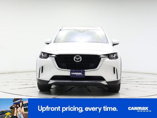 2024 Mazda CX-90 PHEV Premium Plus