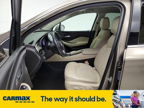 2019 Buick Envision Preferred