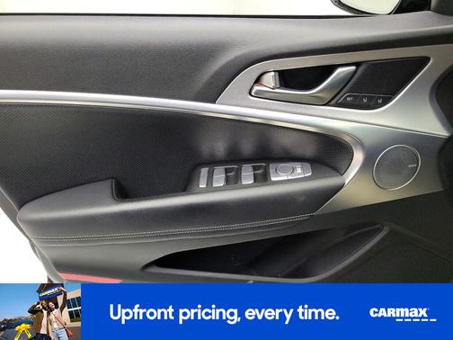 2019 Genesis G70 Advanced