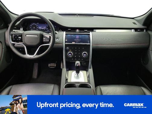 2023 Land Rover Discovery Sport R-Dynamic SE