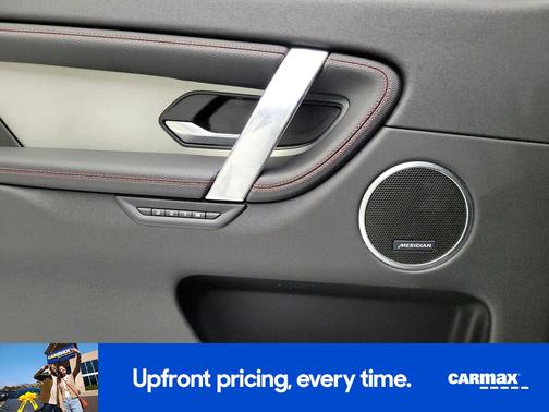 2023 Land Rover Discovery Sport R-Dynamic SE