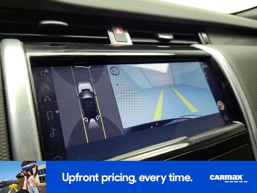 2023 Land Rover Discovery Sport R-Dynamic SE