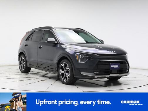 2024 Kia Niro EX Touring