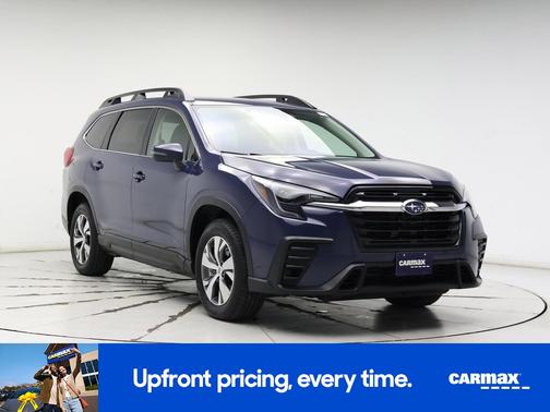 2023 Subaru Ascent Premium
