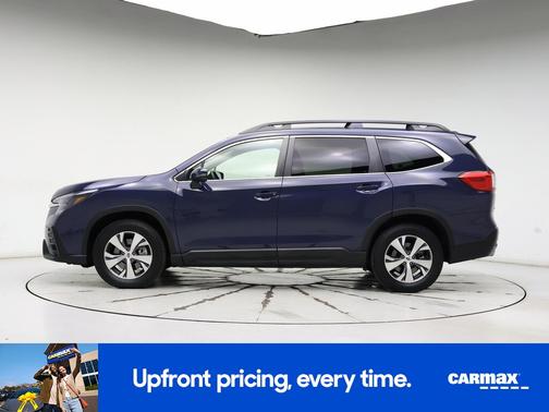 2023 Subaru Ascent Premium