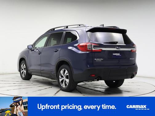 2023 Subaru Ascent Premium