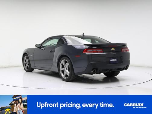 2014 Chevrolet Camaro SS
