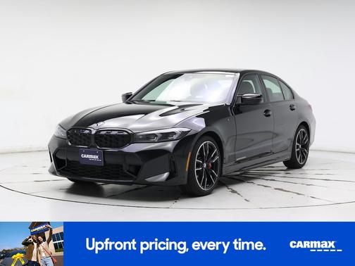 2024 BMW M340 I xDrive