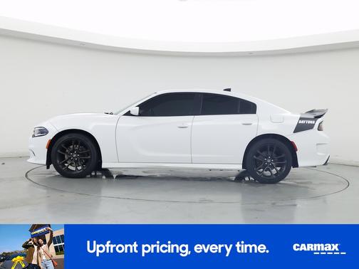 2020 Dodge Charger R/T