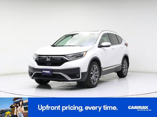 2020 Honda CR-V Touring