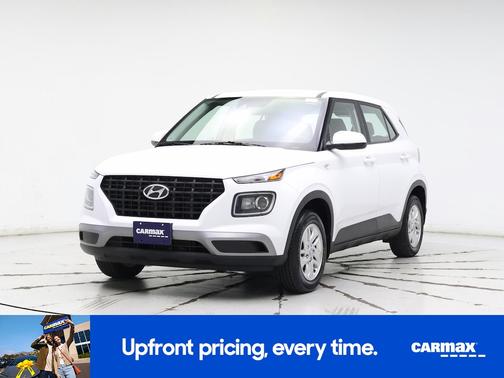 2021 Hyundai VENUE SE