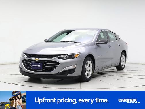 2023 Chevrolet Malibu LS