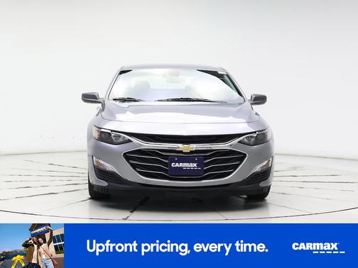 2023 Chevrolet Malibu LS