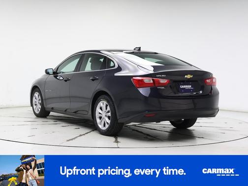 2023 Chevrolet Malibu 1LT