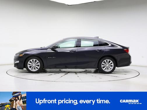 2023 Chevrolet Malibu 1LT