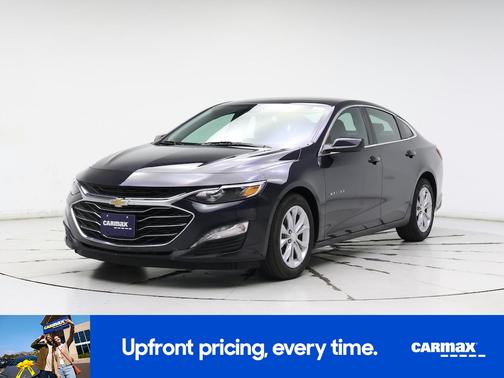 2023 Chevrolet Malibu 1LT