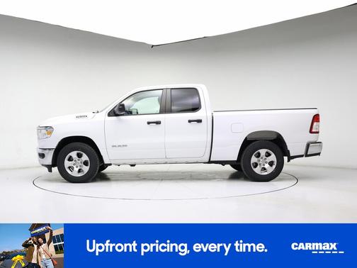 2023 RAM 1500 Bighorn