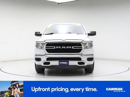 2023 RAM 1500 Bighorn