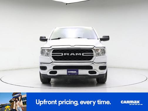 2023 RAM 1500 Bighorn