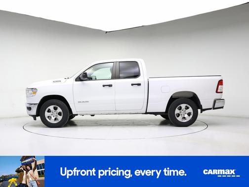 2023 RAM 1500 Bighorn