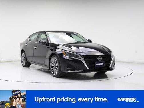 2023 Nissan Altima SL