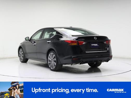 2023 Nissan Altima SL