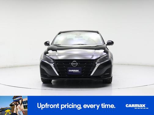 2023 Nissan Altima SL