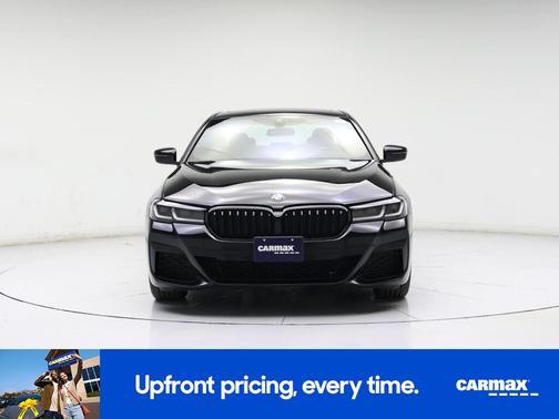 2022 BMW 530 I xDrive